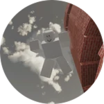 Lucky Guy without a Parachute