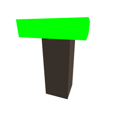 Dont press the button with script