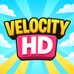 Velocity HD