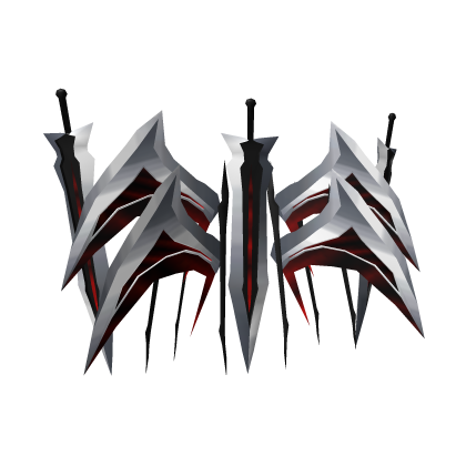 Berserker Sword Cape (Elite) thumbnail