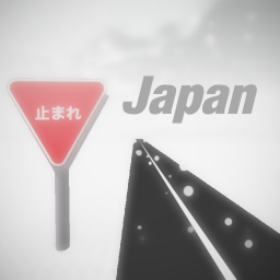 Live and explore Japan! (Snow Storm)