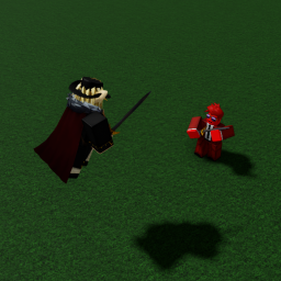 Sword Fight