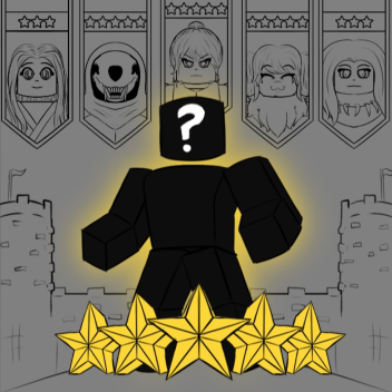 Hero Adventure RNG [Alpha]