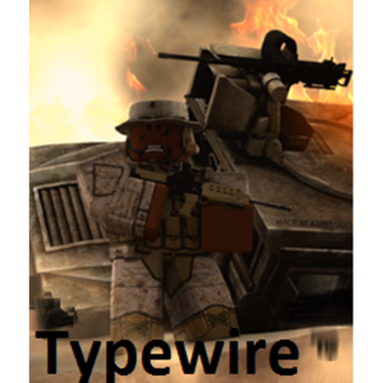 Typewire