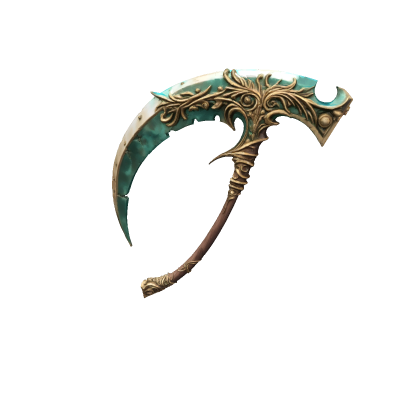 A Sword