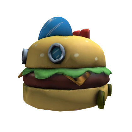 Item Thumbnail