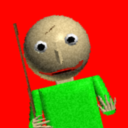 Baldi's Basics Old Educational RP!!!
