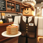 Venetian Cafe Group Thumbnail