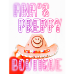 - Ana’s Preppy Boutique -