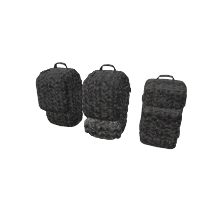 Backpacks