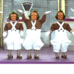 order of oompa #######