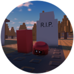 Crimson Graves