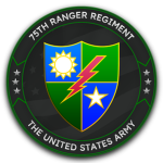 75th Ranger Regimеnt ᅠ