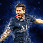 Lionel Andres Messi