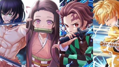 Demon Slayer