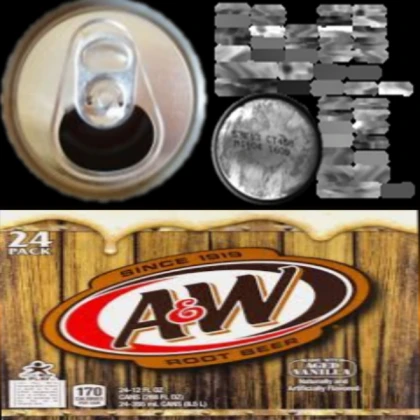 ROOT BEER