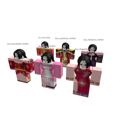 Boa skins 2
