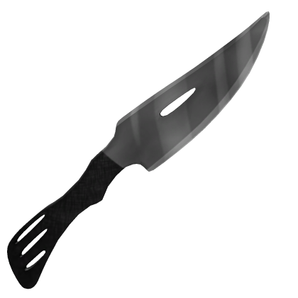 Throwing Knife
