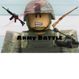 ArmyBattle (AB)