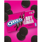gagas oreos