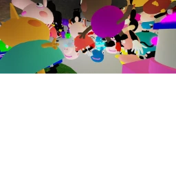 Survival the HAVE FUN WITH THE FAMILY PIG! icon
