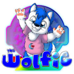 THE #WOLFIE SQUAD