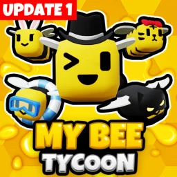 [Update] My Bee Tycoon🍯  icon