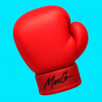 Surprised Puncher
