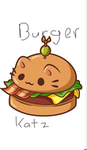 Burger katz !! (Wcue)