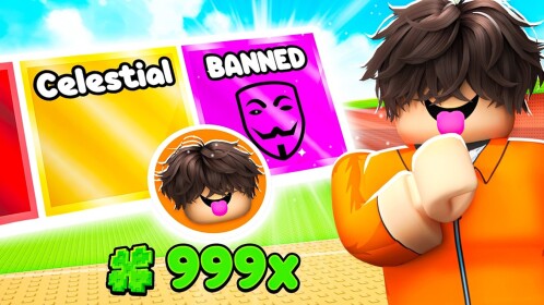 😇 Kicking Heaven [MODDED]
