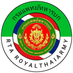 [RTA] Army Medical Department ]