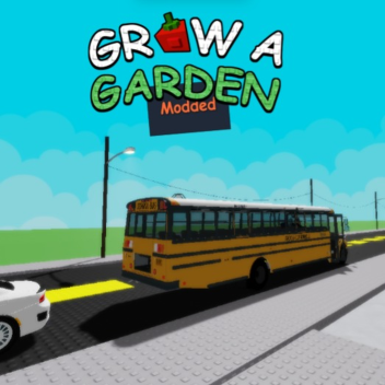 [🧚‍♂️]Grow A Garden Modded🌶️
