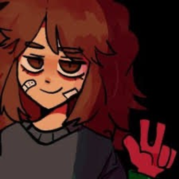 ɴᴏᴛ ᴀɴʏᴍᴏʀᴇ".