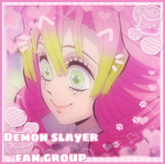 Dᴇᴍᴏɴ sʟᴀʏᴇʀ / ꜰᴀɴ ɢʀᴏᴜᴘ /