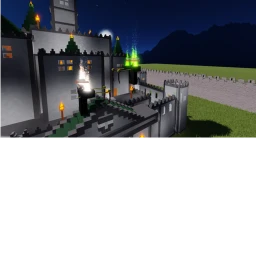bedtime chapter 16. DEATH ITSELF icon
