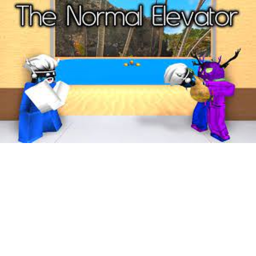 The Normal Elevator