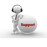 EP | Support