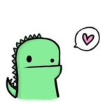 Rawr xd.