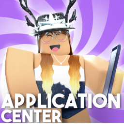 Halos Application Center