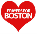 #PrayforBoston