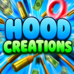 Hood Creations!