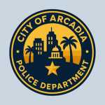 [APD] City Of Arcadia Police Department