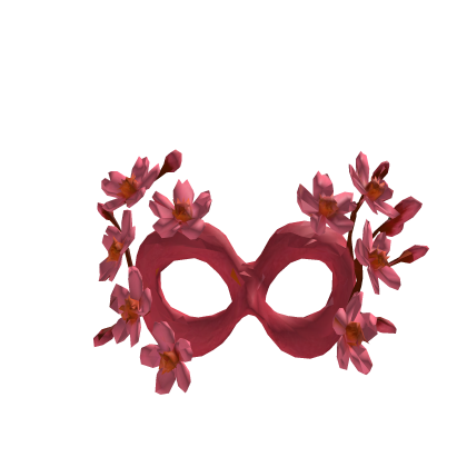 🌸 Gafas de la Alta Realeza Sakura 🌸