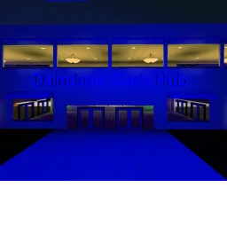 Daindune Oasis Hub icon