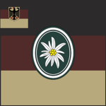 22. Panzergrenadierbrigade "Oberland"
