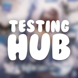 Testing Hub ✅