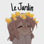Le Jardin