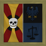 High Kingdom of Morvandar