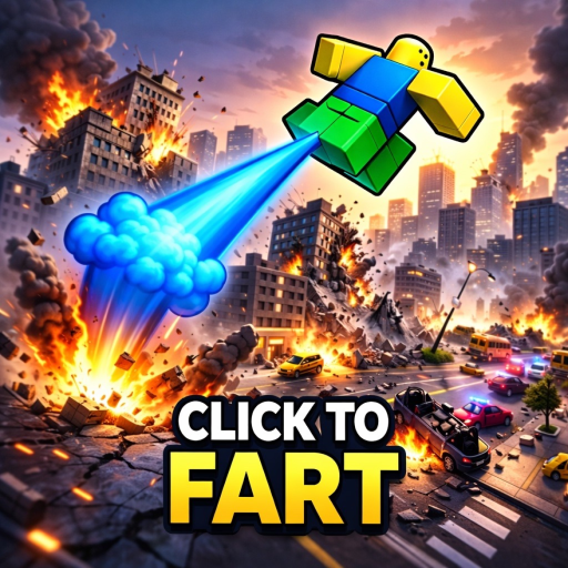 The Fart Game