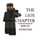 -| The Lios Chapter |-